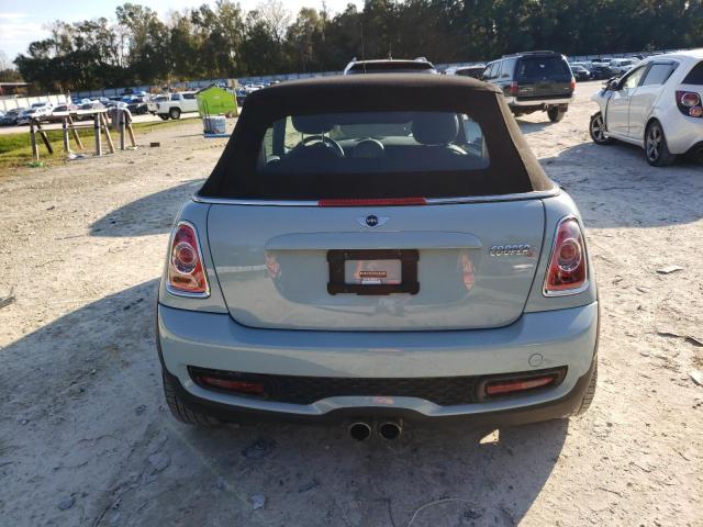 WMWZP3C51ET706408 Mini Cooper