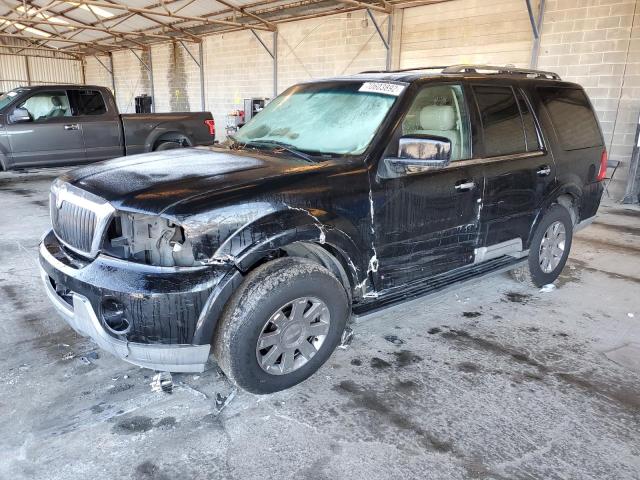 2004 Lincoln Navigator 