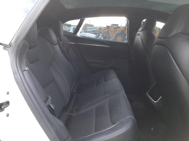 5YJSA1E62NF477062 Tesla MODEL S