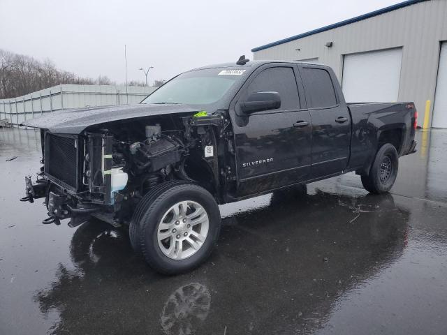 2019 CHEVROLET SILV1500 2 - 2GCVKPECXK1174080