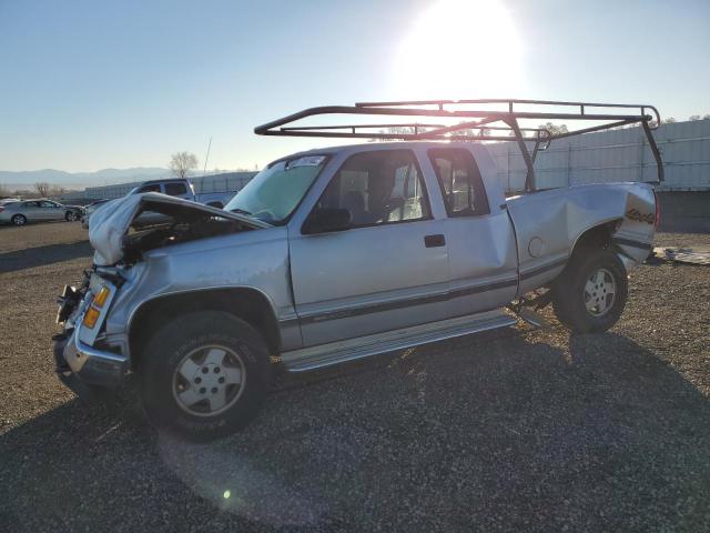 1995 GMC Sierra 1500 