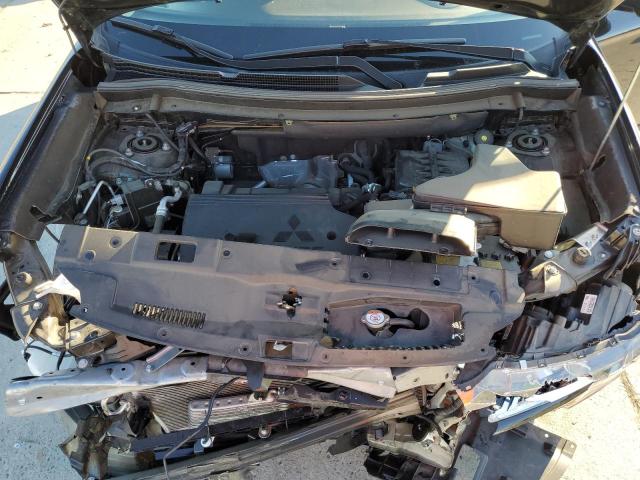 JA4AD2A38LZ018091 Mitsubishi Outlander Es