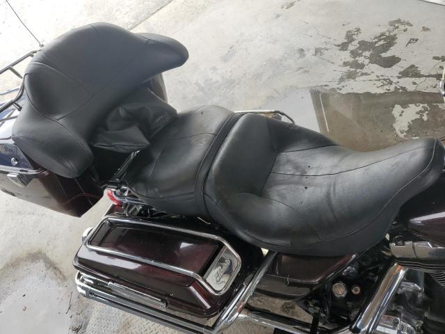 2007 HARLEY-DAVIDSON FLHT CLASS 1HD1FF4117Y708874