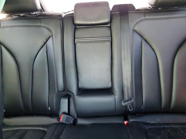 2LMTJ6JR6GBL62921 Lincoln Mkx Premiere