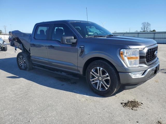 2021 FORD F-150 SUPE 1FTEW1CP9MFB99460