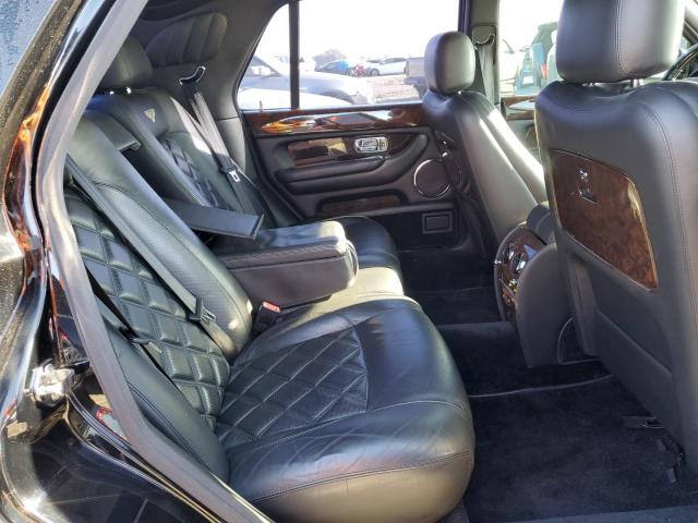 SCBLF44J88CX12694 Bentley Arnage T