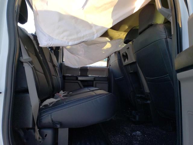 1FT7W2BTXKEF42180 Ford F250 Super Duty