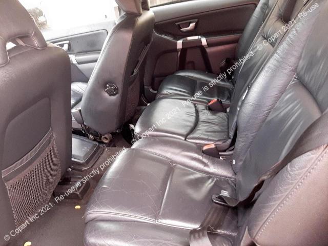 YV1CZ3056B1596752 Volvo Xc90 Se Aw