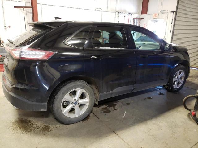 2018 FORD EDGE SE - 2FMPK4G94JBB13661