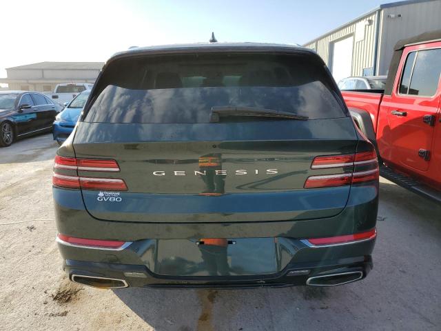 2021 GENESIS GV80 BASE KMUHB4SB2MU037257