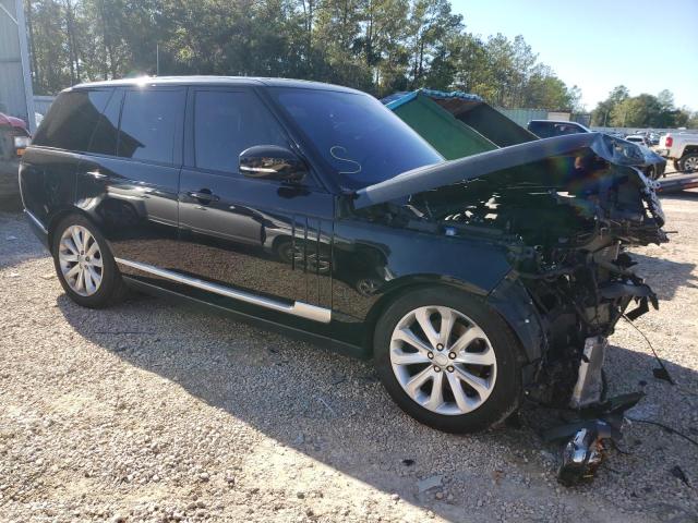 SALGS2KF9GA268595 Land Rover Range Rover Hse
