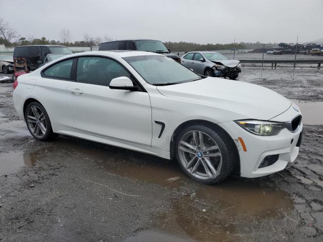 2019 BMW 430XI - WBA4W5C50KAE51284