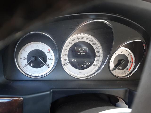 2015 MERCEDES-BENZ GLK 250 BL - WDCGG0EB0FG372663