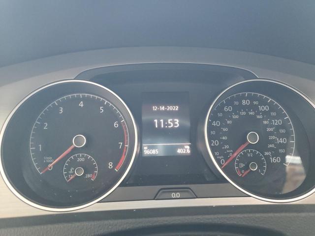 2016 VOLKSWAGEN GOLF S/SE - 3VW217AU2GM065680