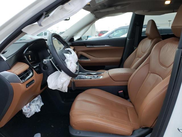 2022 INFINITI QX60 SENSO - 5N1DL1GS6NC333438
