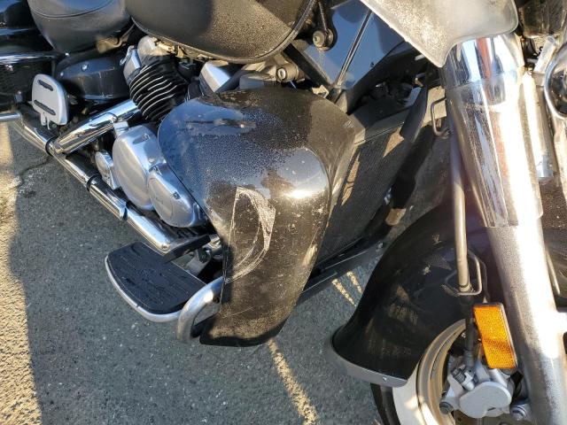 2007 YAMAHA XVZ13 TF JYAVP04Y97A000810