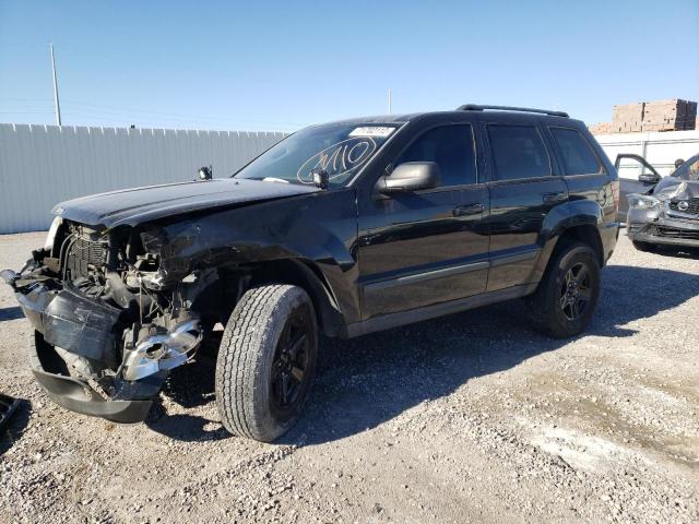 2009 Jeep Grand Cherokee Laredo