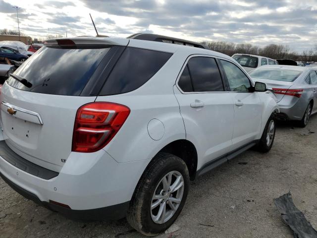 2017 CHEVROLET EQUINOX LT - 2GNALCEK9H1545743