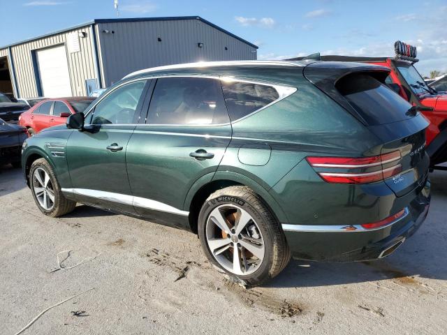 2021 GENESIS GV80 BASE KMUHB4SB2MU037257