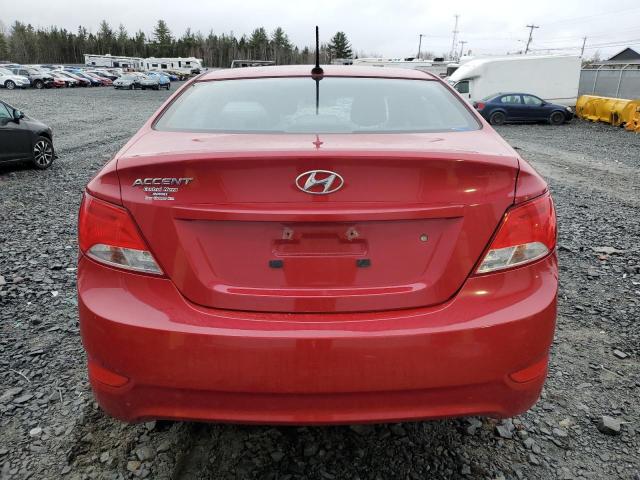 2017 HYUNDAI ACCENT SE - KMHCT4AE9HU293497
