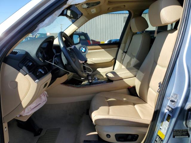 5UXWX5C58CL717564 BMW X3 Xdrive28i