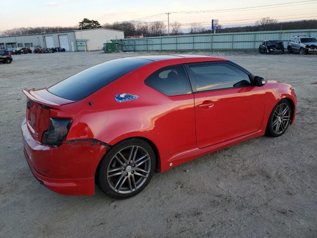 Scion TC 2013