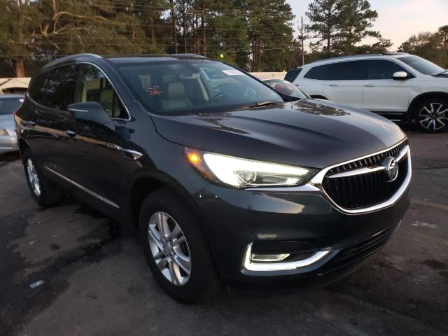 2020 BUICK ENCLAVE ES - 5GAERBKW7LJ156044