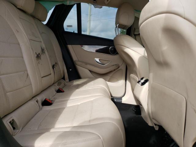 2016 MERCEDES-BENZ GLC 300 4M - WDC0G4KB4GF067283