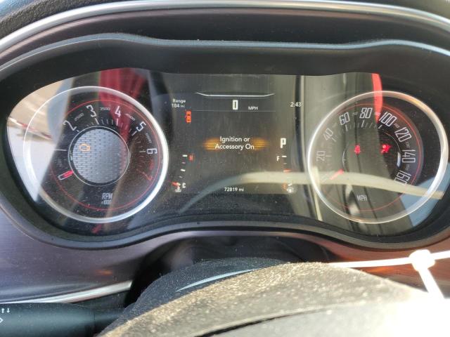 2016 DODGE CHALLENGER - 2C3CDZAG4GH300474