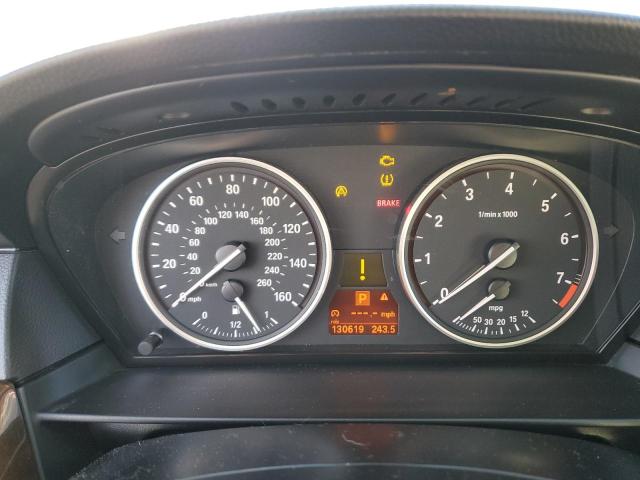 WBANV1C52AC389239 BMW 528 XI