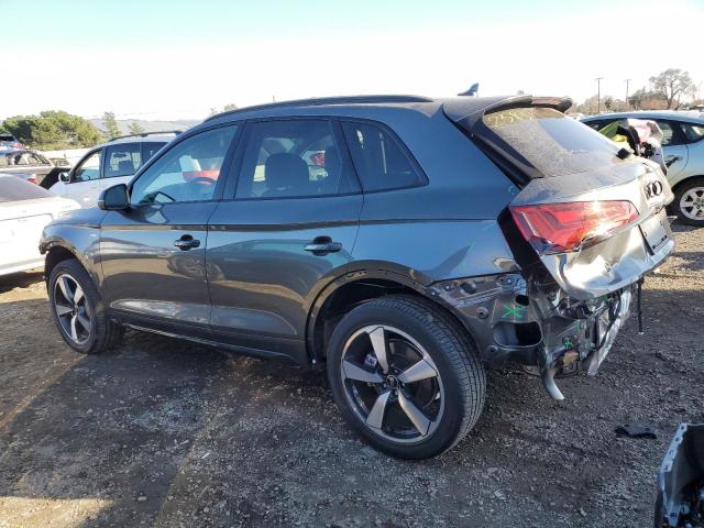 2022 AUDI Q5 PRESTIG - WA1FAAFY2N2109365