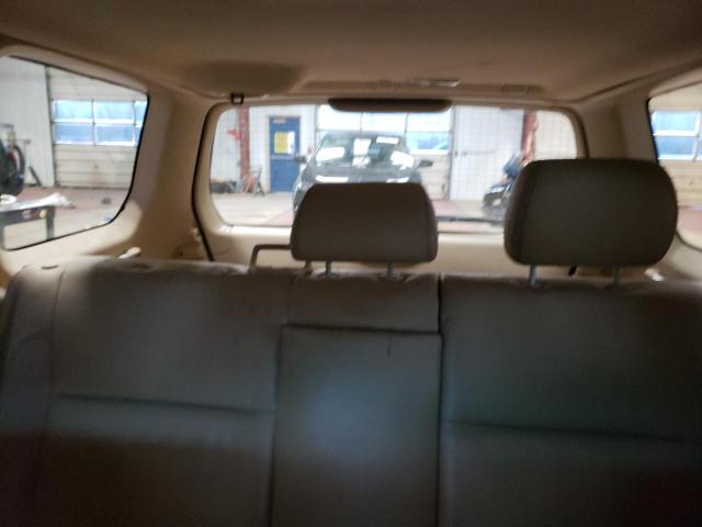 JF1SG676X8H728932 Subaru Forester 2.5x Ll Bean