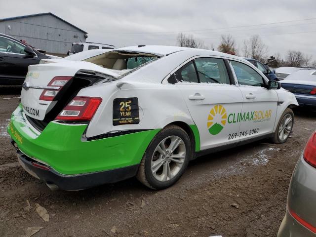 2017 FORD TAURUS SE - 1FAHP2D84HG120077