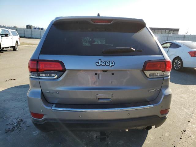 1C4RJFBG3LC172589 Jeep Grand Cherokee Limited