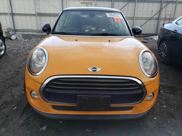 WMWXP5C54G3B76041 Mini Cooper
