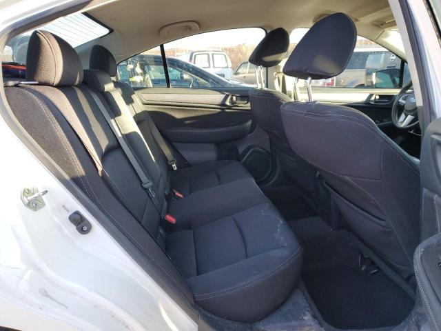 4S3BNBA65F3057472 Subaru Legacy 2.5i
