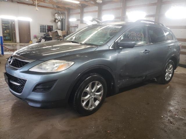 2011 Mazda CX-9 