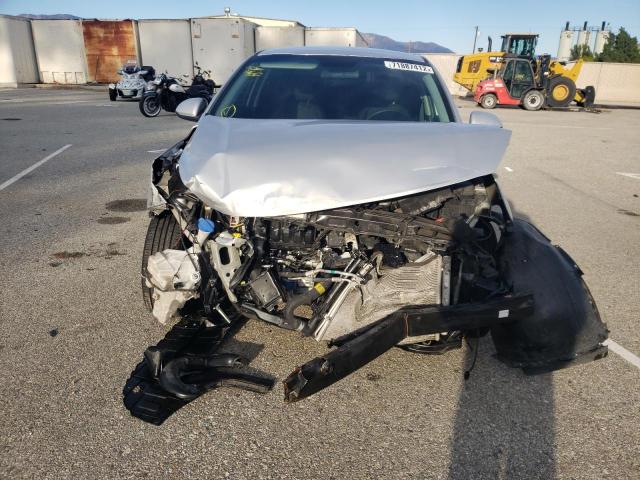 3KPA24AB1JE047374 KIA RIO LX