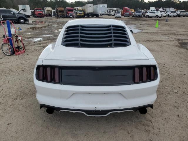 2017 FORD MUSTANG - 1FA6P8TH9H5234695