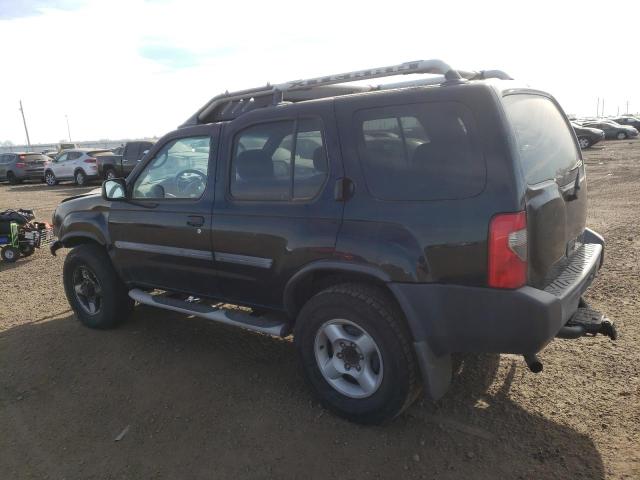 5N1ED28Y32C563699 Nissan Xterra