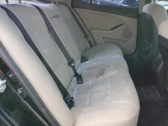 5XXGM4A75FG366873 KIA Optima Lx