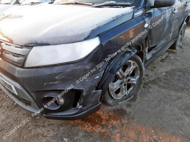 TSMLYD21S00323776 Suzuki Vitara Sz