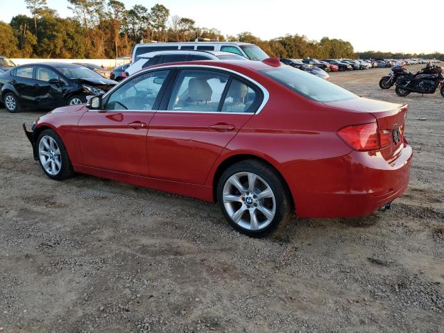 2015 BMW 328 XI SUL - WBA3B5G59FNS11745