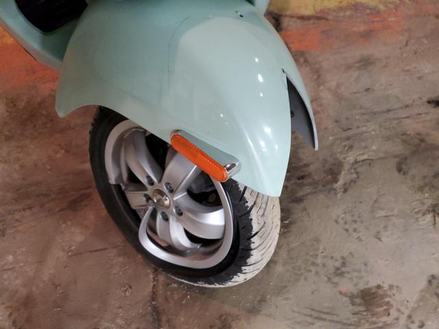 2021 VESPA GTS 300 - ZAPMA39M5M5100737