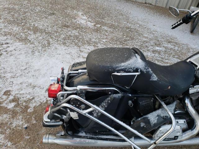2005 HARLEY-DAVIDSON FLHRI 1HD1FBW145Y619819