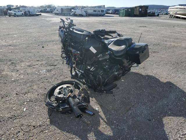 2020 HARLEY-DAVIDSON FLHXS - 1HD1KRP11LB644096