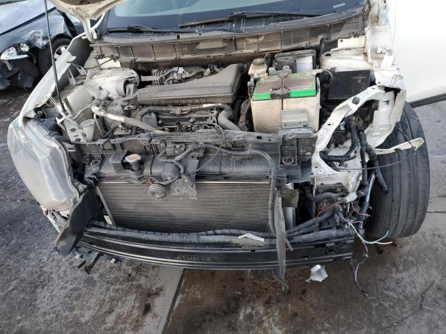 5N1AT2MV9GC823124 Nissan ROGUE S