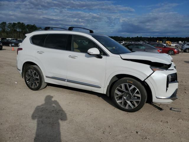 2022 HYUNDAI SANTA FE C 5NMS5DAL1NH423008