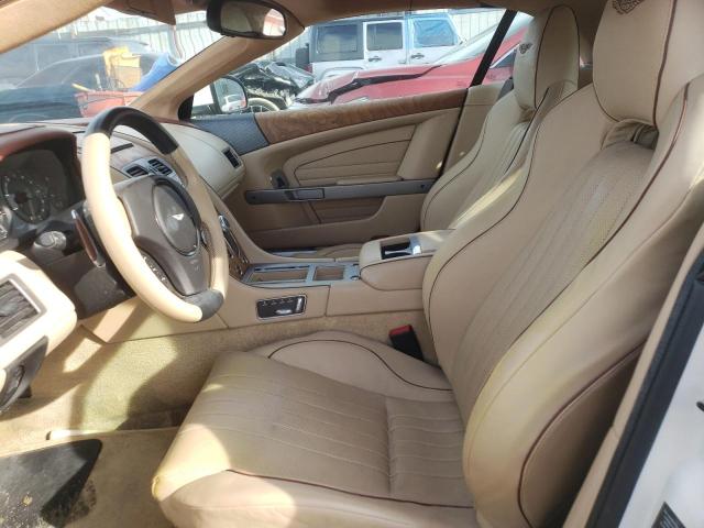 2016 ASTON MARTIN DB9 GT SCFFDAFM0GGB17081