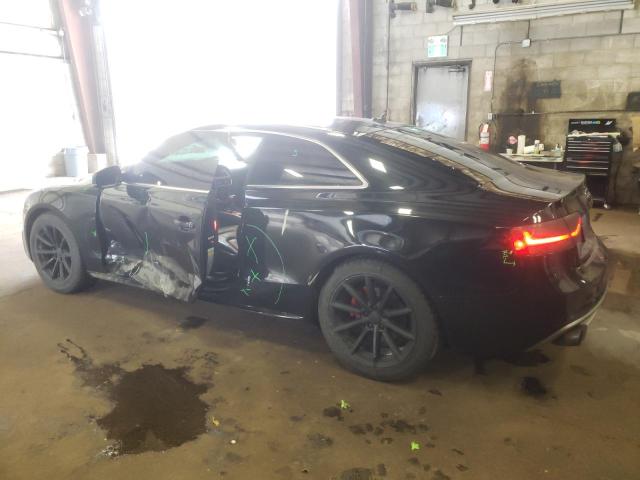 2015 AUDI A5 PROGRES WAUMFBFR7FA035815